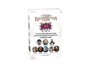 The Reconnection Code - From Eight(8) of the world's best relationship coaches.