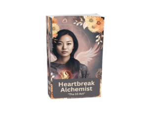 Heartbreak Alchemist Reflection Guide