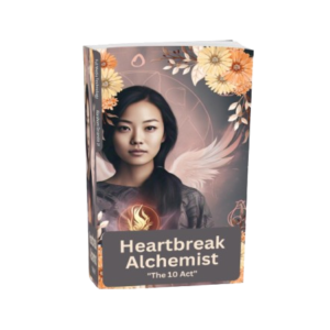 Heartbreak Alchemist Reflection Guide